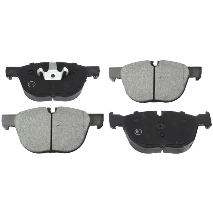 23101073 Abakus Brake pad set
