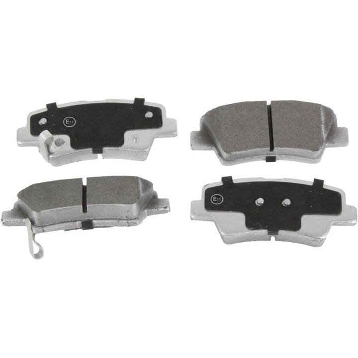 23102030 Abakus Brake pad set