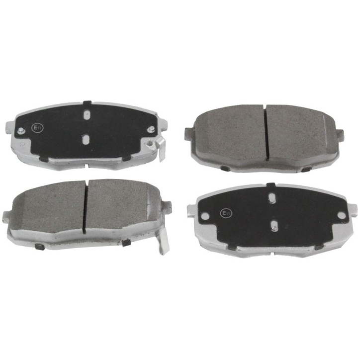 23101088 Abakus Brake pad set