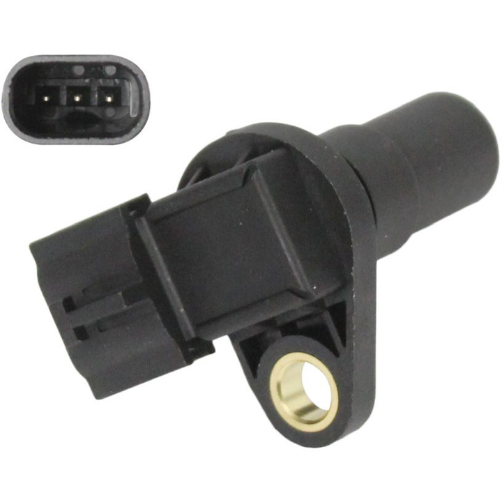 RPM Sensor, automatic transmission Abakus 120-04-072