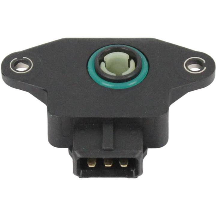 Throttle sensor Saab 900: 12008003 Abakus Sensor, throttle position