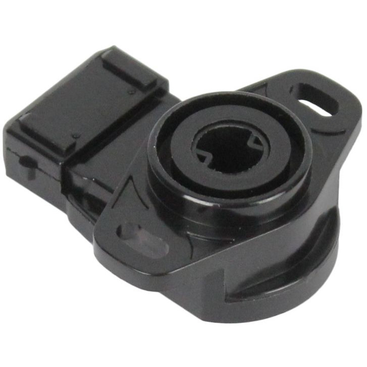 Throttle body sensor Mitsubishi Space Star: 12008025 Abakus Sensor, throttle position