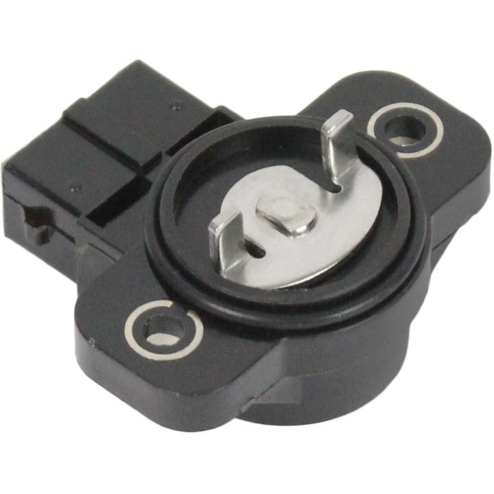 Throttle body sensor Kia: 12008030 Abakus Sensor, throttle position