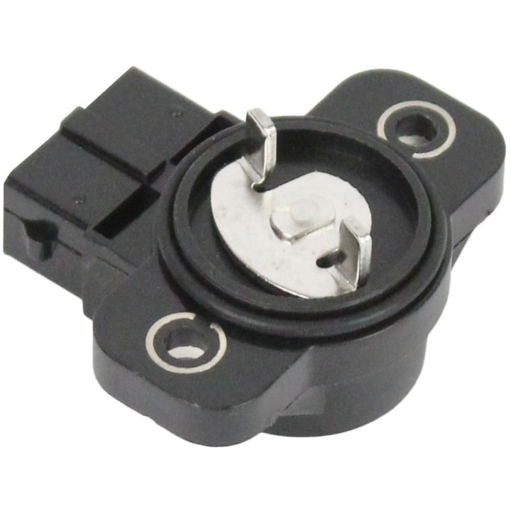 Throttle body sensor Hyundai Lantra: 12008042 Abakus Sensor, throttle position