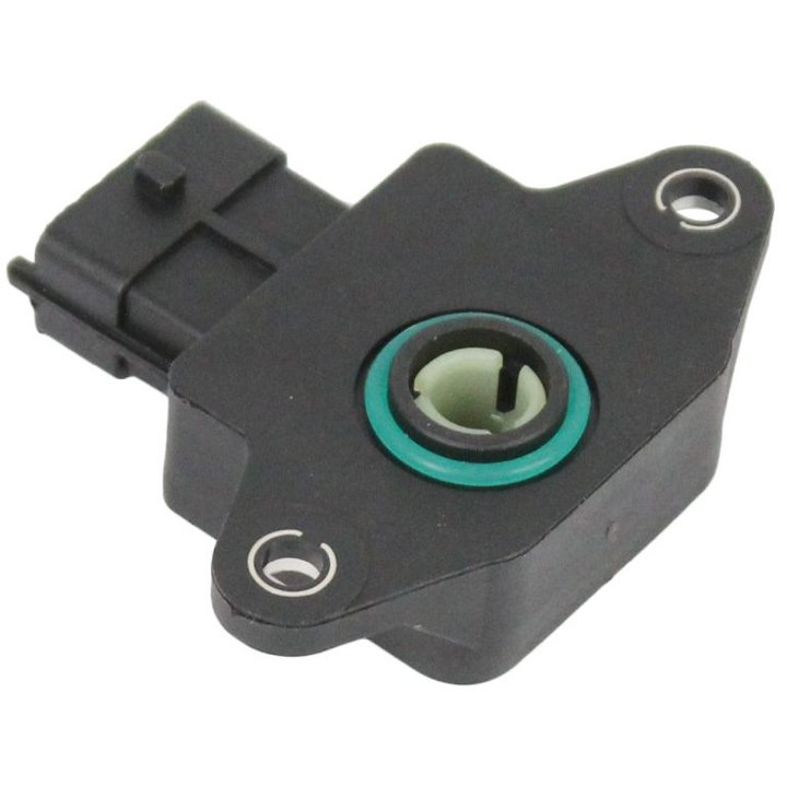Abakus 120-08-045 Sensor, throttle position 12008045 12008045 Abakus Sensor, throttle position