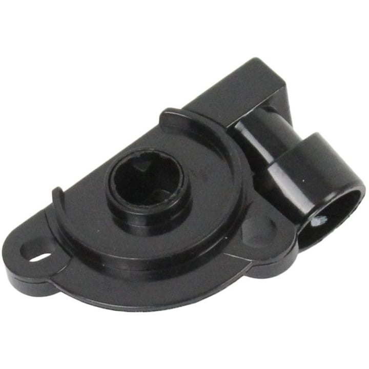 Throttle body position sensor Opel Combo: 12008046 Abakus Sensor, throttle position