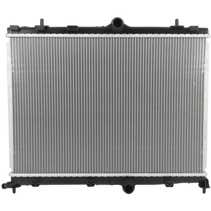 Engine cooling radiator DS: 0380170038 Abakus Radiator, engine cooling