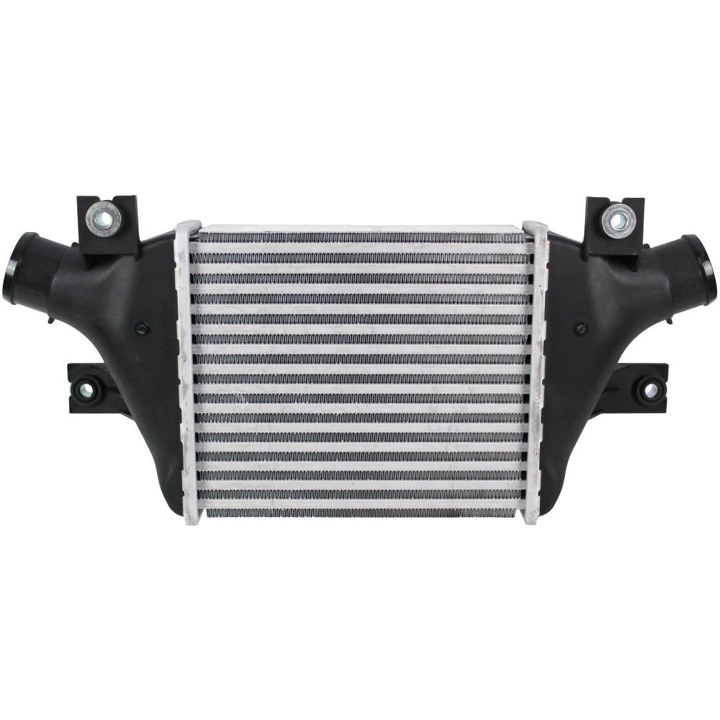 Intercooler Mitsubishi ASX: 0380180005 Abakus Intercooler, charger