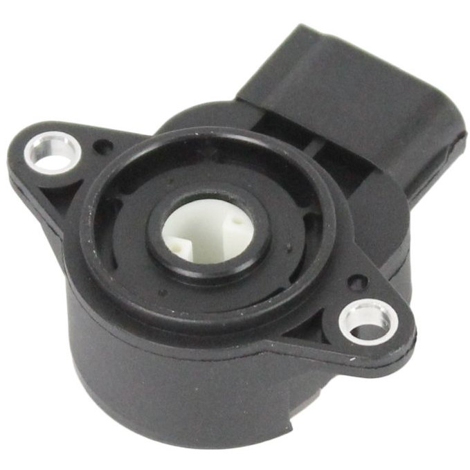 Throttle body sensor Toyota Yaris: 12008048 Abakus Sensor, throttle position
