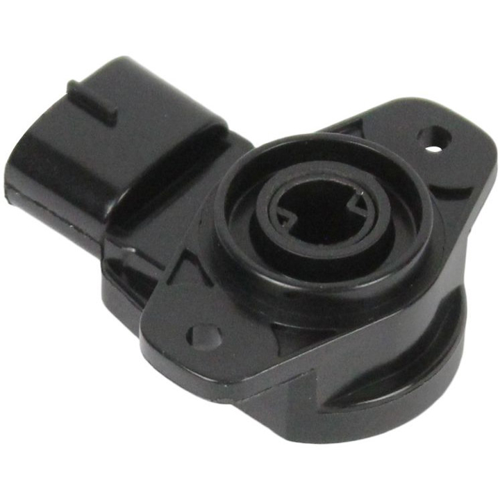 Throttle body position sensor Suzuki Grand Vitara: 12008051 Abakus Sensor, throttle position