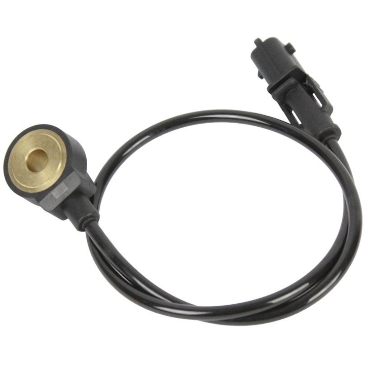 Ignition knock (detonation) sensor Fiat: 12009233 Abakus Knock sensor