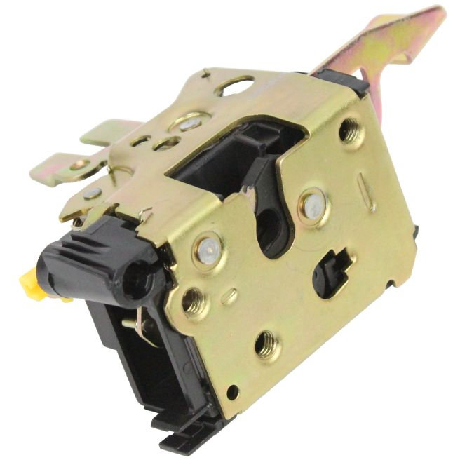 Door lock Abakus 132-016-015
