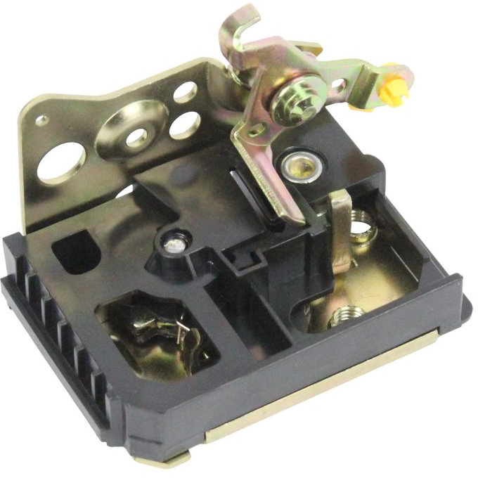 132016016 Abakus Door lock