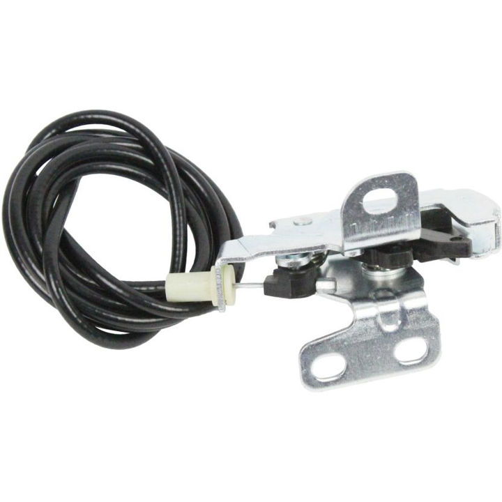 132016021 Abakus Rear Door Lock