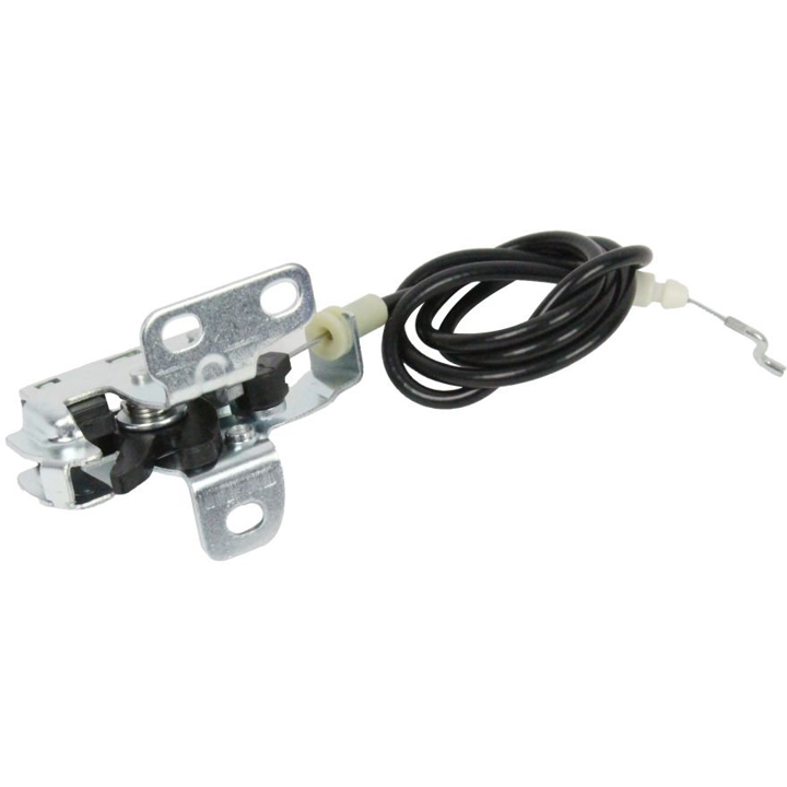 Car door lock Peugeot Boxer: 132016022 Abakus Rear Door Lock