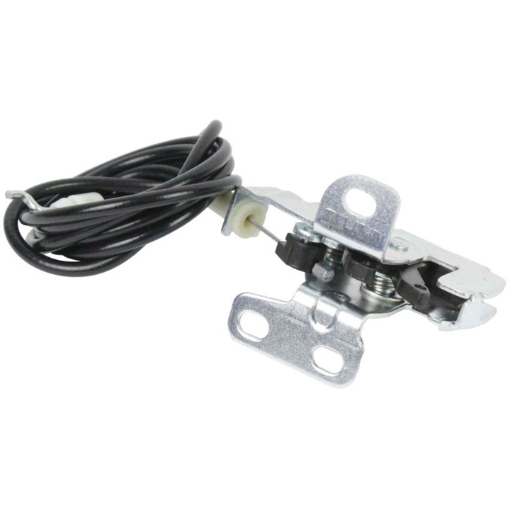 132016024 Abakus Rear Door Lock