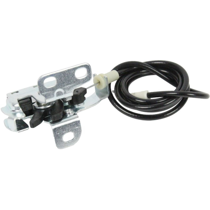 132016025 Abakus Rear Door Lock