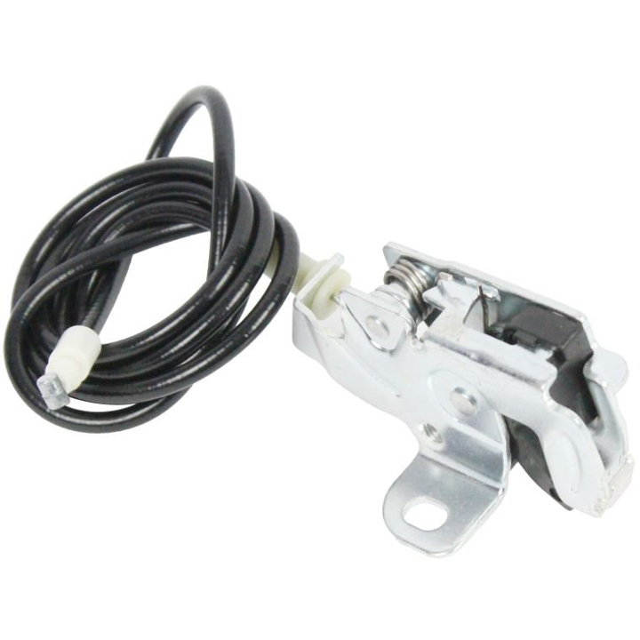 132016027 Abakus Rear Door Lock