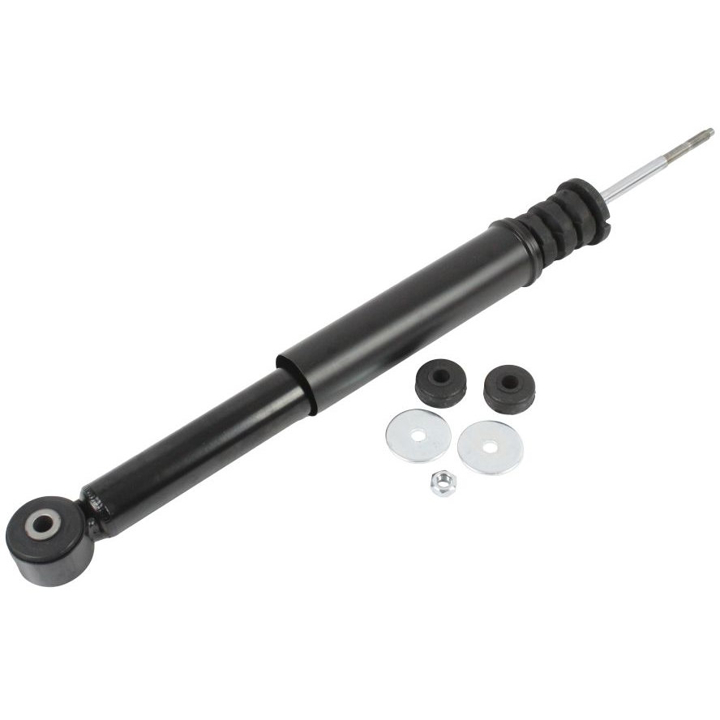 Struts Renault Twingo: 23202222 Abakus Shock absorber assy