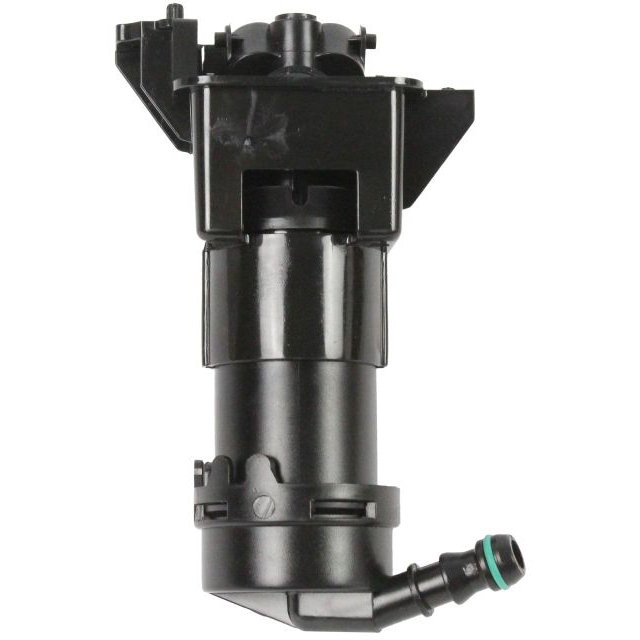 10303023 Abakus Left headlight washer nozzle