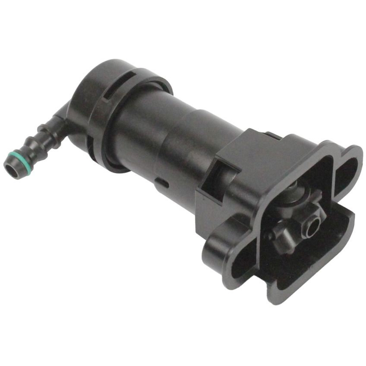 10303008 Abakus Left headlight washer nozzle