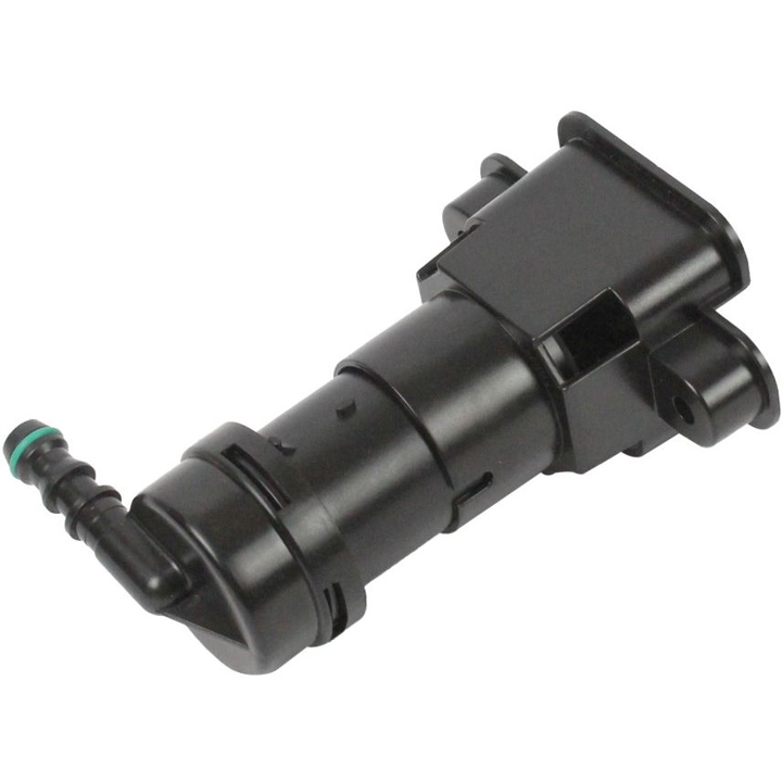 Left headlight washer nozzle Abakus 103-03-008