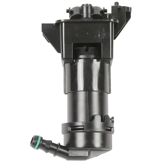Right headlight washer nozzle Abakus 103-03-024
