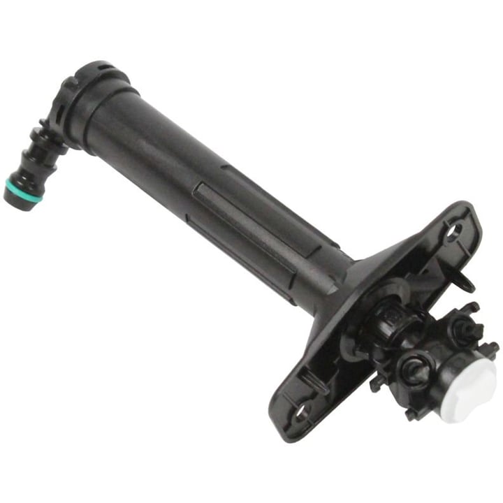 10303025 Abakus Left headlight washer nozzle