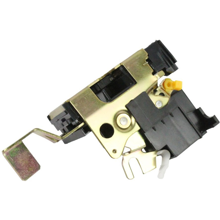 132016014 Abakus Door lock