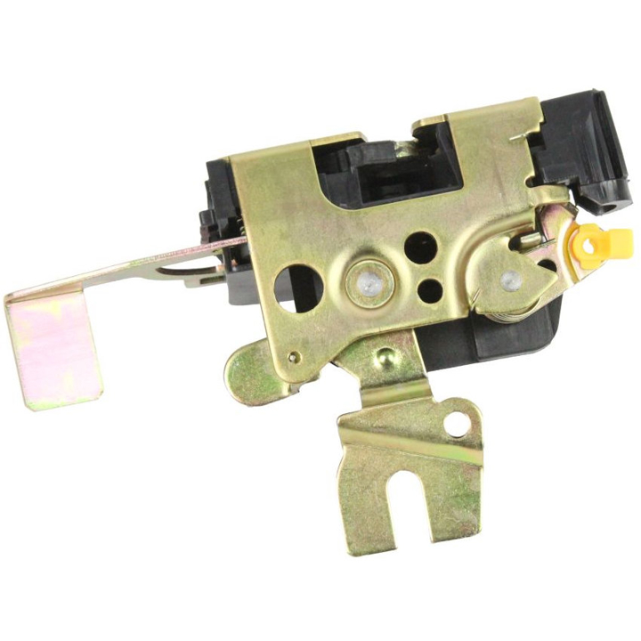 132016015 Abakus Door lock