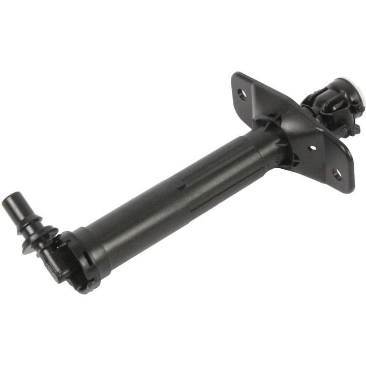 Left headlight washer nozzle Abakus 103-03-027