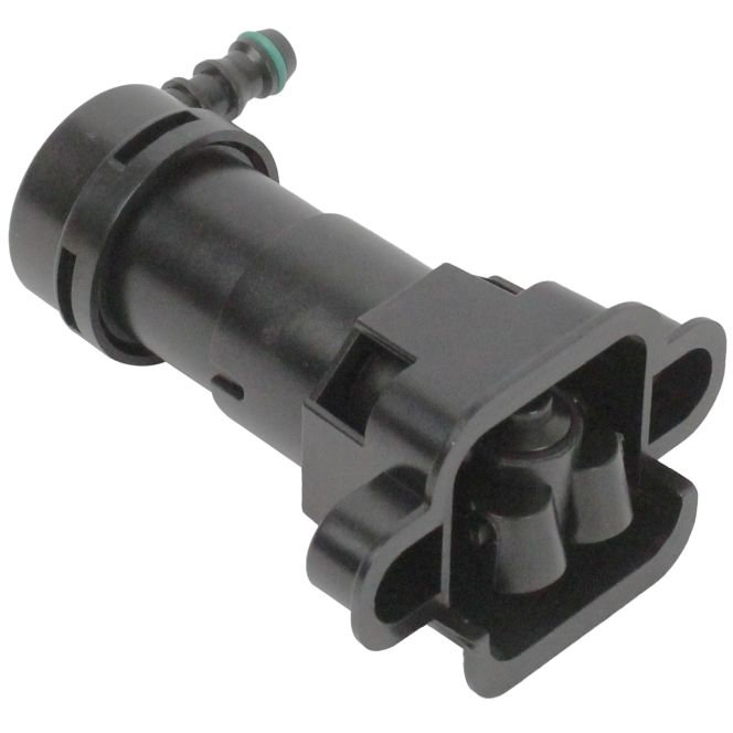 10303009 Abakus Right headlight washer nozzle