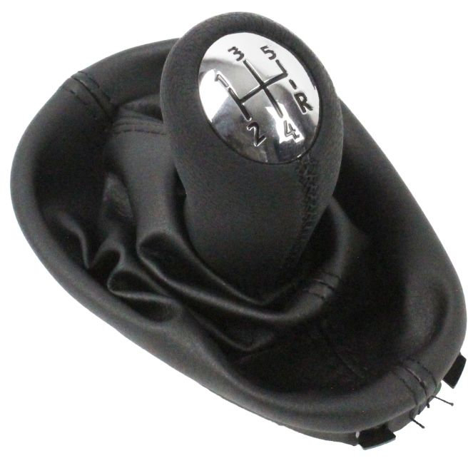 Gear Shift Lever Knob Abakus 135-99-711
