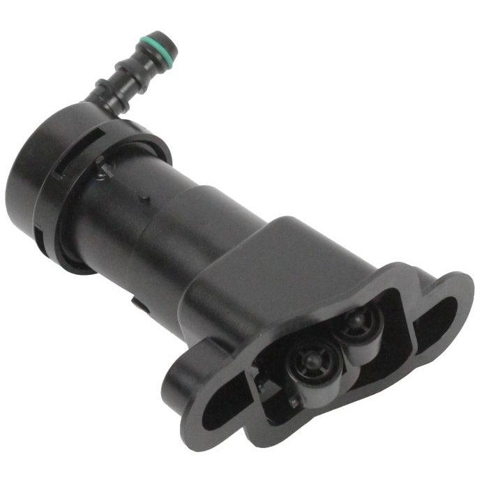 10303011 Abakus Right headlight washer nozzle