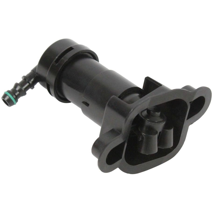 10303010 Abakus Left headlight washer nozzle