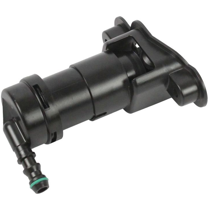 Right headlight washer nozzle Abakus 103-03-011