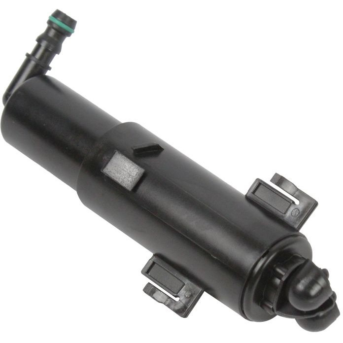 Abakus 103-03-012 Left headlight washer nozzle 10303012 10303012 Abakus Left headlight washer nozzle