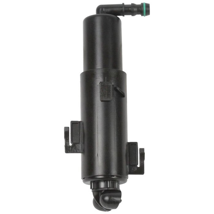 Left headlight washer nozzle Abakus 103-03-012
