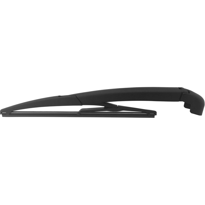 Wiper arms Fiat 500: 10300035 Abakus Wiper arm