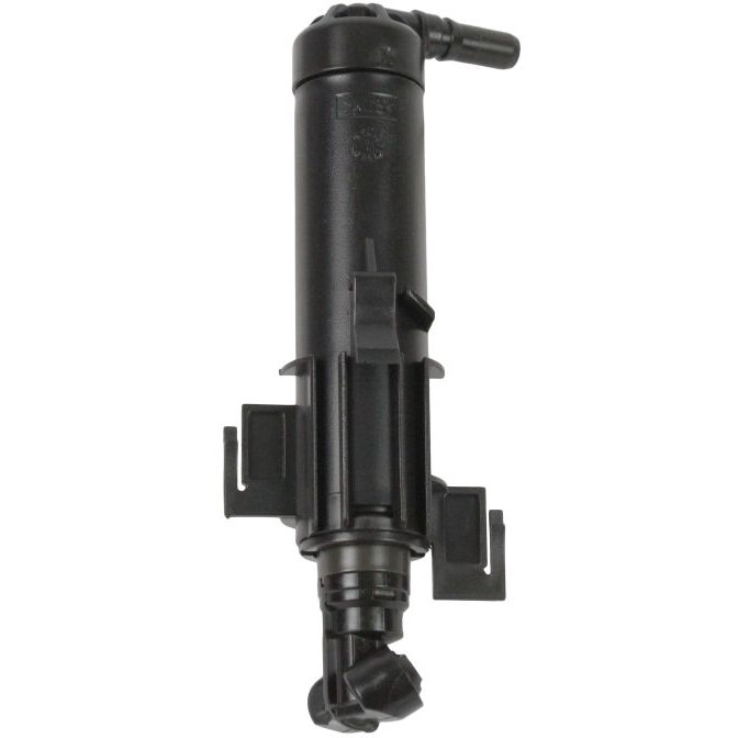Left headlight washer nozzle Abakus 103-03-014