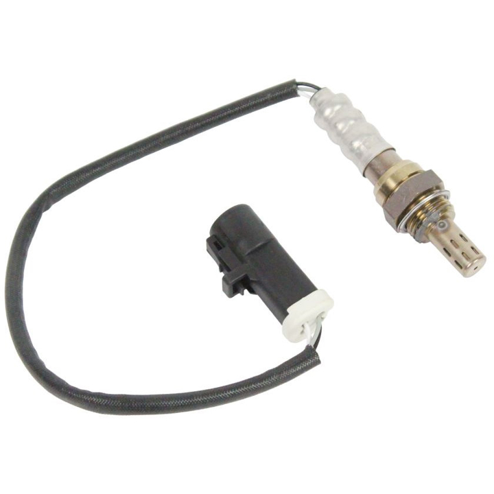 Lambda Sensor Mazda 2: 12008235 Abakus Lambda sensor