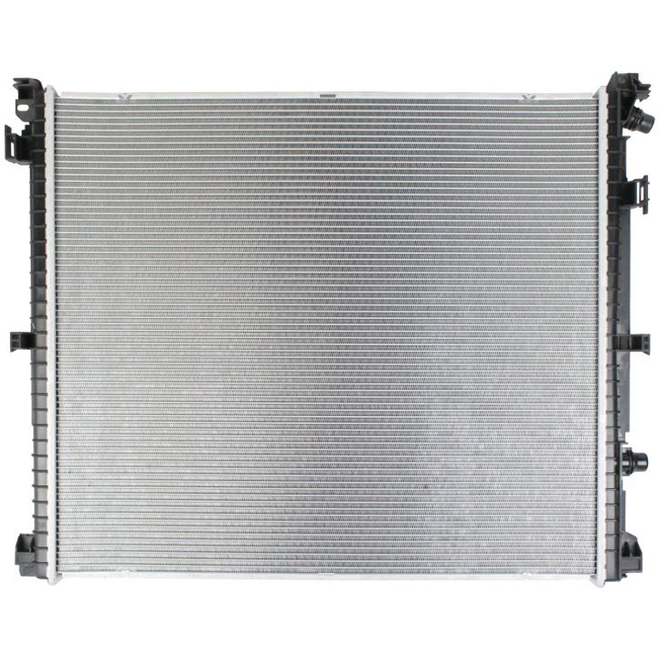 0040170060 Abakus Radiator, engine cooling