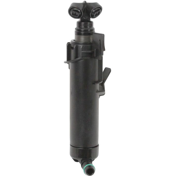 Left headlight washer nozzle Abakus 103-03-016