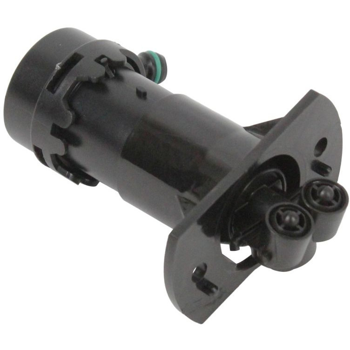 10303021 Abakus Left headlight washer nozzle
