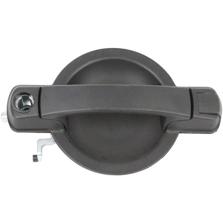 Door handle Fiat Doblo: 132016045 Abakus Exterior Door Handle