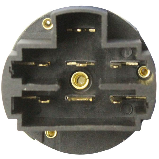 Steering Lock Abakus 132-016-044