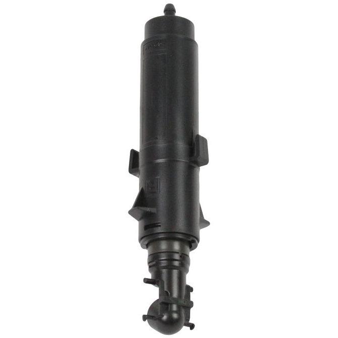 Right headlight washer nozzle Abakus 103-03-072