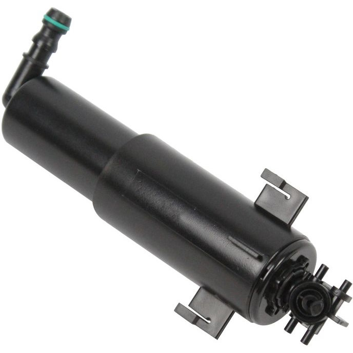 10303073 Abakus Left headlight washer nozzle