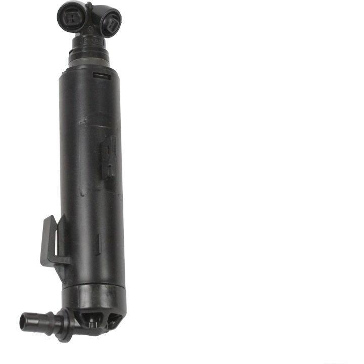 Right headlight washer nozzle Abakus 103-03-034