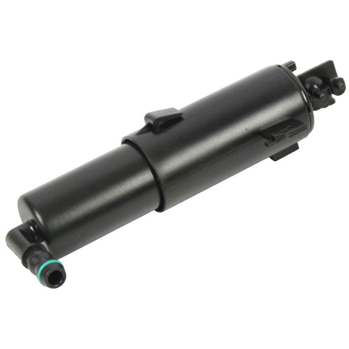 Left headlight washer nozzle Abakus 103-03-073